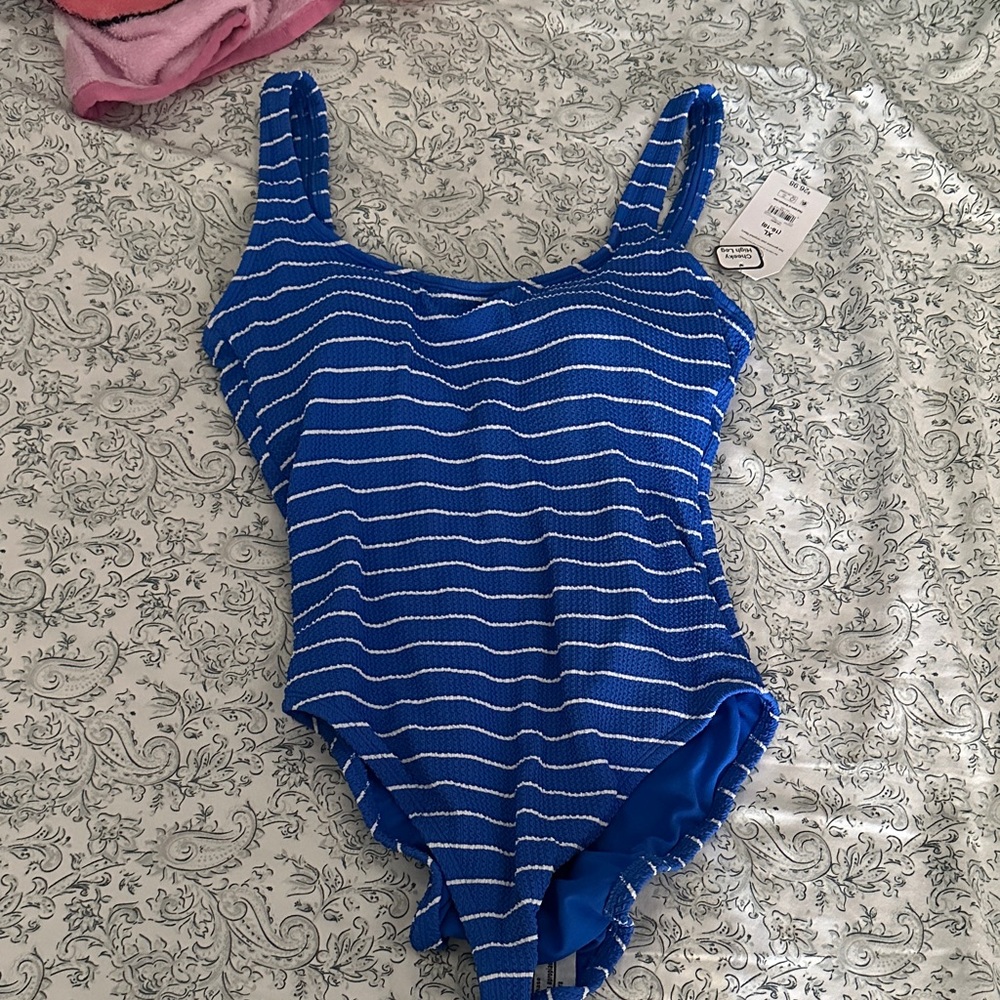 One Piece Swimsuit Women’s XL